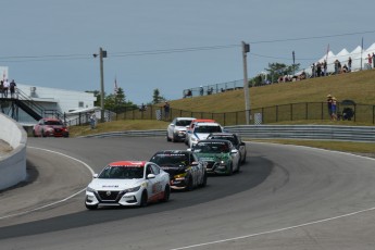 CTMP - Coupe Nissan Sentra