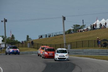 CTMP - Coupe Nissan Sentra