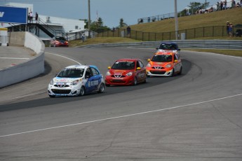 CTMP - Coupe Nissan Sentra