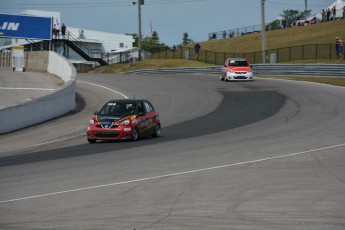 CTMP - Coupe Nissan Sentra