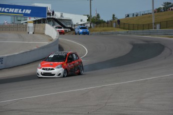 CTMP - Coupe Nissan Sentra