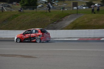 CTMP - Coupe Nissan Sentra