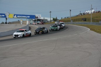 CTMP - Coupe Nissan Sentra