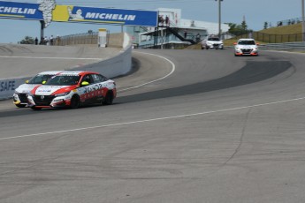 CTMP - Coupe Nissan Sentra