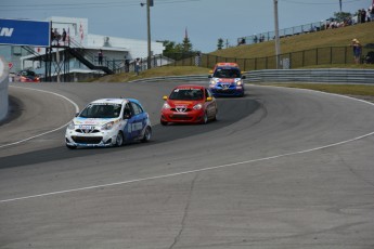 CTMP - Coupe Nissan Sentra