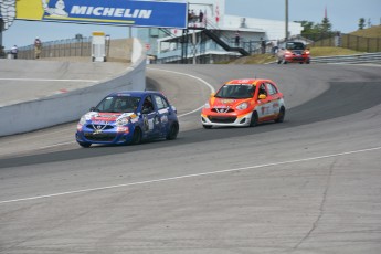 CTMP - Coupe Nissan Sentra