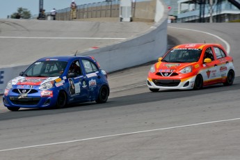 CTMP - Coupe Nissan Sentra