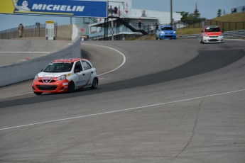 CTMP - Coupe Nissan Sentra