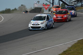 CTMP - Coupe Nissan Sentra