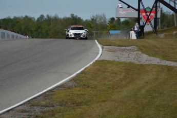 CTMP - Coupe Nissan Sentra