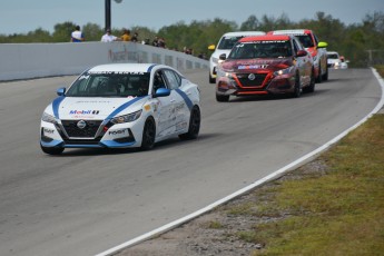 CTMP - Coupe Nissan Sentra