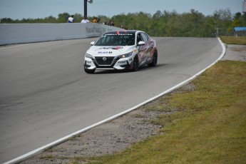 CTMP - Coupe Nissan Sentra