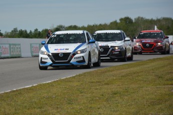 CTMP - Coupe Nissan Sentra