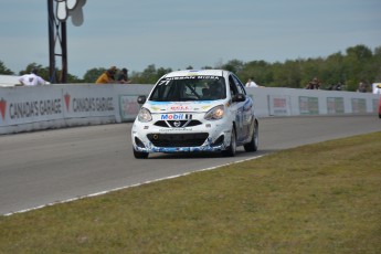 CTMP - Coupe Nissan Sentra