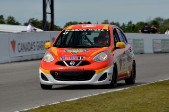 CTMP - Coupe Nissan Sentra