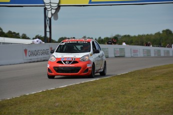 CTMP - Coupe Nissan Sentra