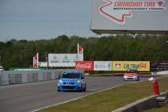 CTMP - Coupe Nissan Sentra