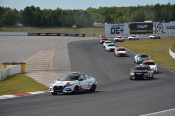 CTMP - Coupe Nissan Sentra