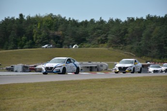 CTMP - Coupe Nissan Sentra