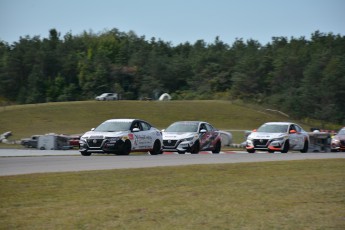 CTMP - Coupe Nissan Sentra