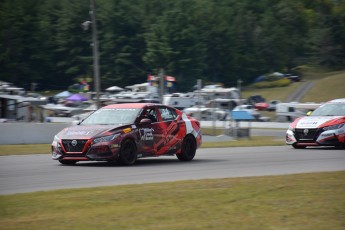 CTMP - Coupe Nissan Sentra