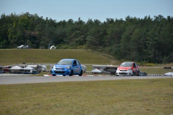 CTMP - Coupe Nissan Sentra