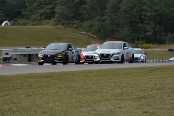 CTMP - Coupe Nissan Sentra