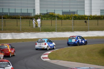 CTMP - Coupe Nissan Sentra