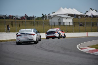 CTMP - Coupe Nissan Sentra