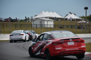 CTMP - Coupe Nissan Sentra