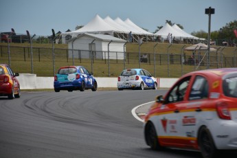 CTMP - Coupe Nissan Sentra