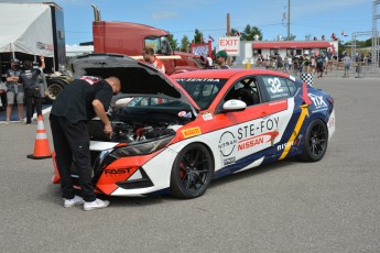 CTMP - Coupe Nissan Sentra