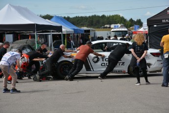 CTMP - Coupe Nissan Sentra