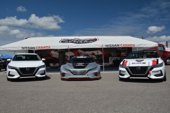 CTMP - Coupe Nissan Sentra