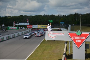 CTMP - Coupe Nissan Sentra