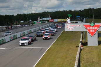 CTMP - Coupe Nissan Sentra