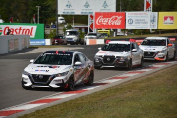 CTMP - Coupe Nissan Sentra