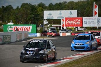 CTMP - Coupe Nissan Sentra