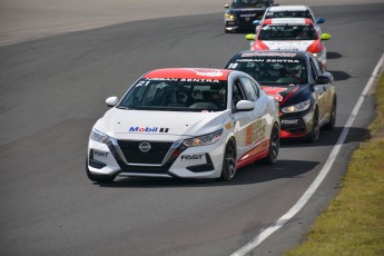 CTMP - Coupe Nissan Sentra