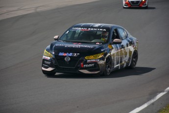 CTMP - Coupe Nissan Sentra