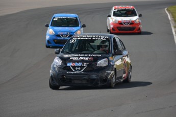 CTMP - Coupe Nissan Sentra