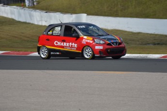 CTMP - Coupe Nissan Sentra