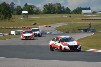 CTMP - Coupe Nissan Sentra