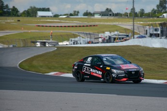 CTMP - Coupe Nissan Sentra