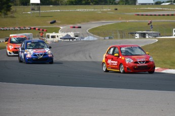 CTMP - Coupe Nissan Sentra