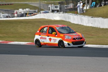 CTMP - Coupe Nissan Sentra