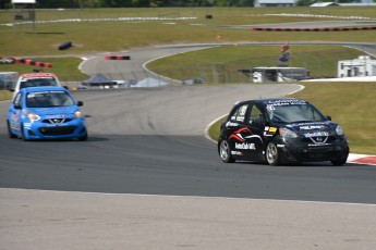 CTMP - Coupe Nissan Sentra