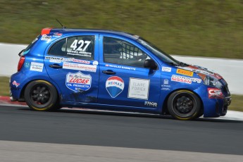 CTMP - Coupe Nissan Sentra