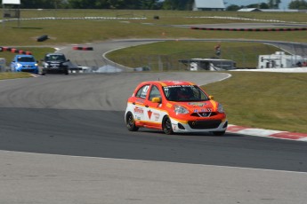 CTMP - Coupe Nissan Sentra