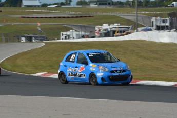 CTMP - Coupe Nissan Sentra